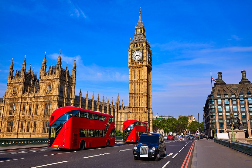 UNITED KINGDOM
